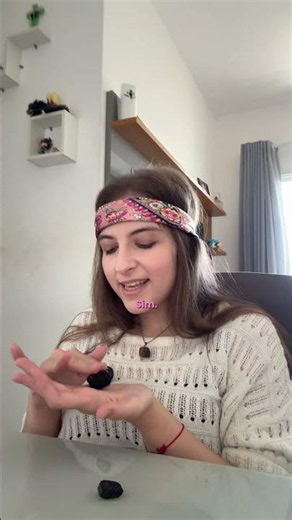 POV: They banned wearing black tourmaline necklaces #witch #naturalwitch #witchcraft #tourmaline