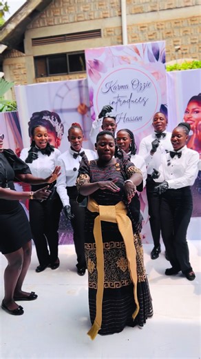 Dancing Time with Creativity