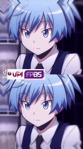 Nagisa Sensei: Why He Stands Out in Assassination Classroom
