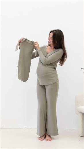 Hospital bag essentials – what I actually used