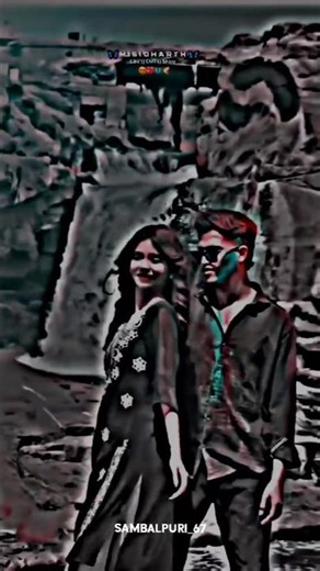 🥰🥀Haire Sangara Juli💞🌿 Sambalpuri New Status Video Full Screen #r_m_status