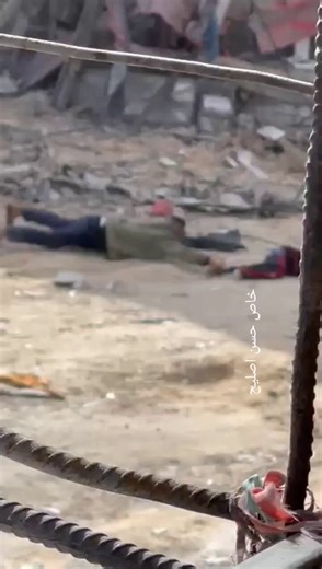 RT @misioneros2010: Los Sionistas disparan a un niño, dejándolo mal herido, con un objetivo siniestro:Usarlo como 'Cebo' para asesinar a t…