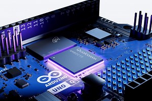 Qualcomm is buying Arduino, releases new Raspberry Pi-esque Arduino board