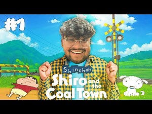 THIS NEW SHINCHAN GAME MELTED MY HEART 🥹 | PART 1