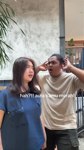 kegiatan yang positif banget #ebaraia | aura