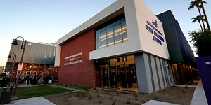 FTC drops lawsuit against Grand Canyon University service provider