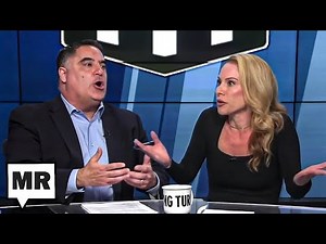 TYT Explodes Over Calling Trump 'Fascist'