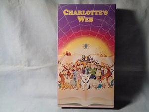 Opening and Closing to Charlotte's Web CHC VHS (2002)