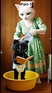 পার্ট ১- কালো ছেলে ফার্স্ট হলো! সবাই চমকে গেল!!✈️🏆 | #shorts #cat #emotional