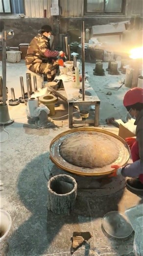 🔧 Inside the FRP Factory: How High-Quality Storage Tanks & Pipelines Are Made 🌍 | Hebei Yongchang