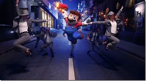 Mario Jams Out In Super Mario Odyssey’s Official “Jump Up, Super Star!” Musical Trailer