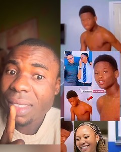 333K views · 6.7K reactions | SirAir D”- Update On The 16 Years Old And The 33 Years Old Teacher’s Case | SirAir D TV | Facebook