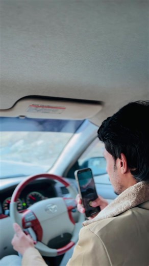 Innovative Frosty Car Interior Designs