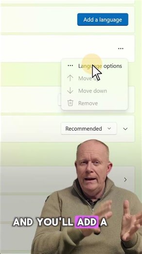 Seeing text you didnt type? It could be a Windows setting. Heres how to fix it #shorts