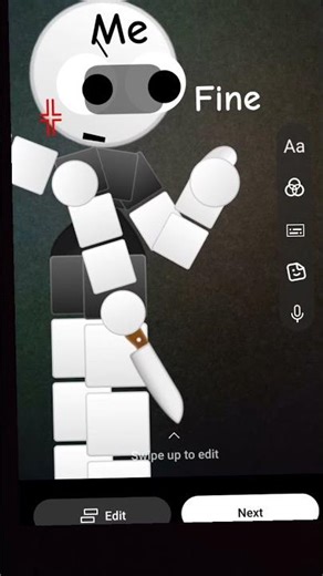 Why you kill my best friend?! id‪@ෆMina_cutiechanෆ‬