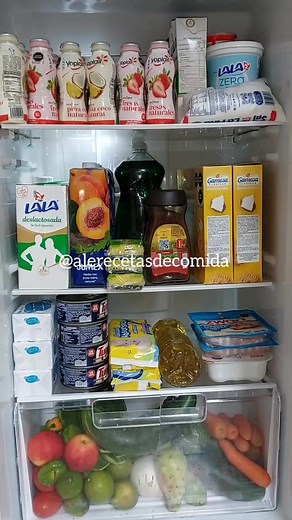 Así se ven $500 pesos de despensa 🫠🫠 #despensa #Alerecetasdecomida | Ale recetas de comida