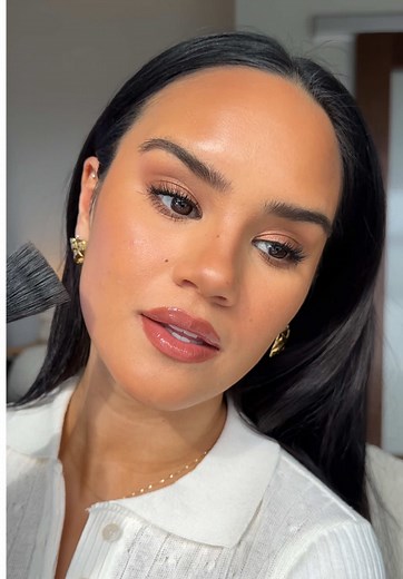 Makeup Tutorial for Brown Eyes: Step-by-Step Guide