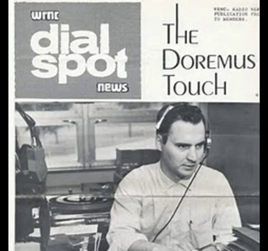 John Doremus MegaMix