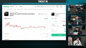 IT WAS A HOAX | Timcast IRL #1446 | Timcast IRL