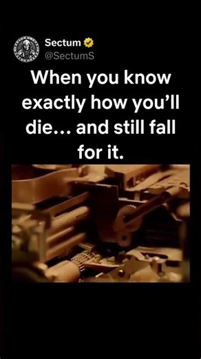 This Is How You Die (2013) — Still Fell For It