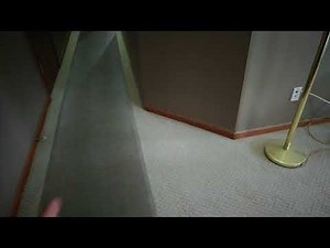 Empire Today carpet installation review