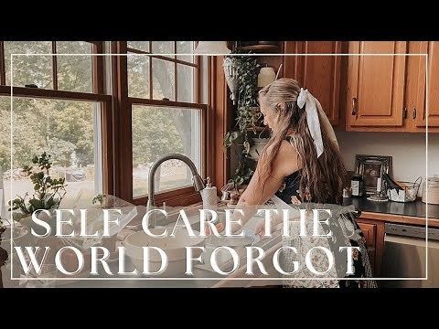 Mastering True Self-Care | A Biblical Perspective for Christian Moms & Homemakers