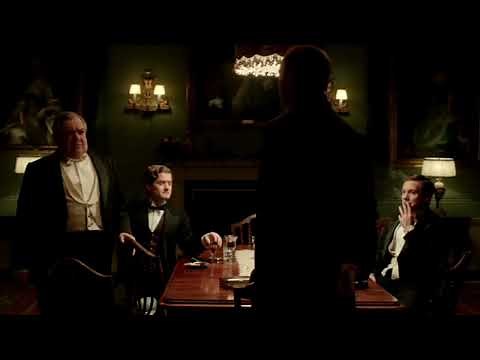 An Inspector Calls 2015 (HD) - Supercut