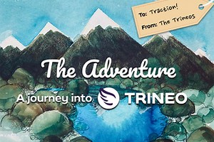 Slack Adventure Game