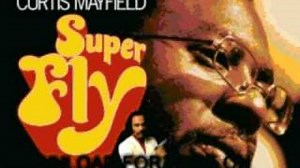 curtis mayfield - No Thing On Me Chords (Cocaine Song) - Superfly - ChordU