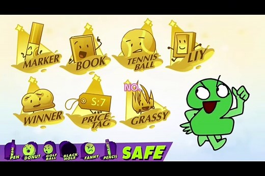 TPOT 21: Spoilers and Winner Reveal