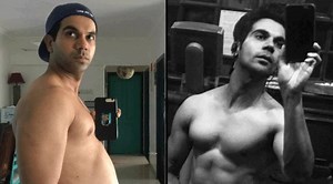 10 Bollywood Celebs Who Underwent Incredible Body Transformations For Their Movies - ScoopWhoop