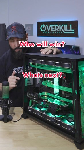 OverkillGaming on TikTok