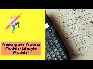 Prescriptive process models