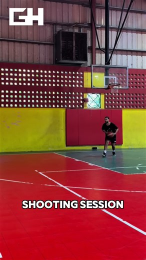 Basketball Training Session Tips