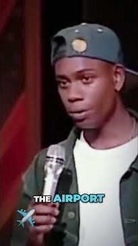 Dave Chappelle’s Funniest Moments | Stand-Up Comedy Classic! 🤣🎤