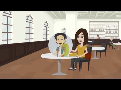 2D Motion Graphics Video | Custom Animated Project