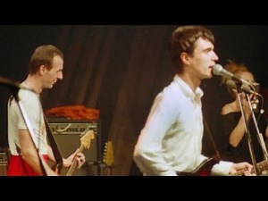 Talking Heads whit Adrian Belew - Live (1980)