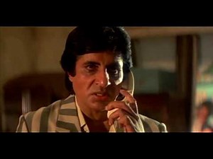 Fan made trailer - Agneepath