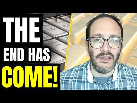 Rafi Farber: "Silver Is Going To $600 — Every Stacker Watching This Will Be A Millionaire"