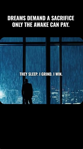 They sleep I grind I win. #shorts #reelsusa #tiktokusa #trendingusa
