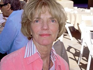 Patricia Churchland - Alchetron, The Free Social Encyclopedia