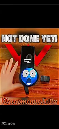 USB killer Vs Samsung