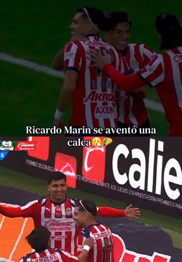 Obra de arte 🎭😮‍💨 #chivas #chivasdelguadalajara #chivahermanos #ligamx #tiktokponmeenparati