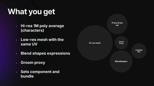 在 M2 动画公司打造实时电影场景