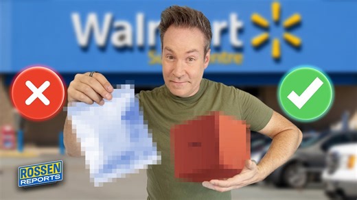 Walmart is still selling these ripoffs