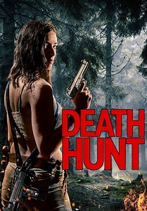 Death Hunt (2022)