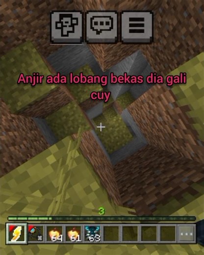 Boboiboy Vs Warden Part 5 😱 | Boboiboy Masuk Lobang