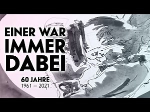 60 Jahre PERRY RHODAN – Zweites Bonusvideo zur Live-Veranstaltung vom 10.9.2021