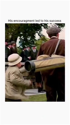 snipflix entertainment 📸 on Instagram: "🎬 The Greatest Game Ever Played (2005) ​Movie Summary ​The Scene: This specific moment captures the earnest beginnings of Francis Ouimet, a young working-class boy who defies social barriers to pursue his passion for golf. The image depicts his humble origins and the determination of a young caddie who eventually goes on to compete in the 1913 U.S. Open. ⛳ ​Theme: The core of the film is a classic underdog story. It explores themes of perseverance, class