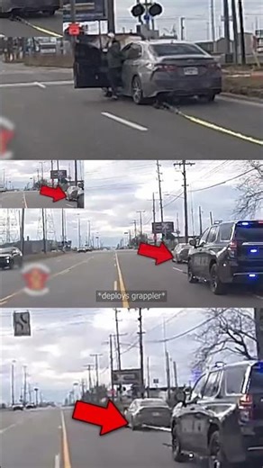 Sovereign Citizen vs Cops—Ends BADLY in Seconds! #sovereigncitizen #viralshorts #PoliceBodycam